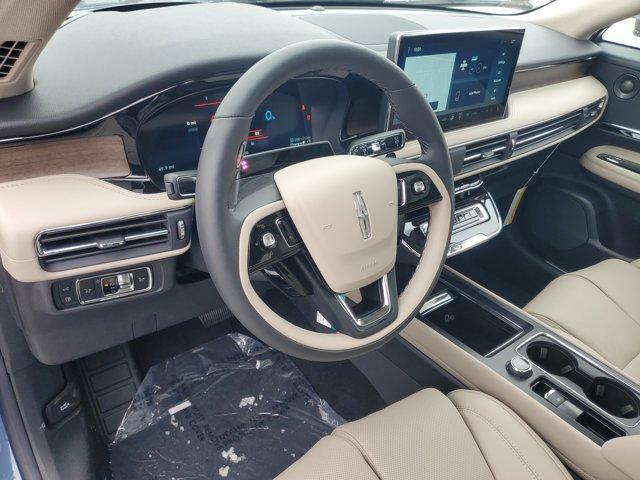 new 2025 Lincoln Corsair car, priced at $61,161