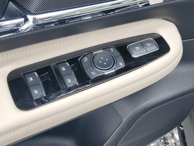 new 2025 Lincoln Corsair car, priced at $61,161