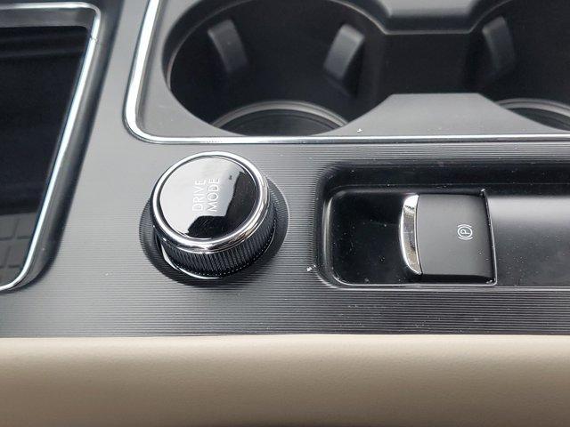 new 2025 Lincoln Corsair car, priced at $61,161