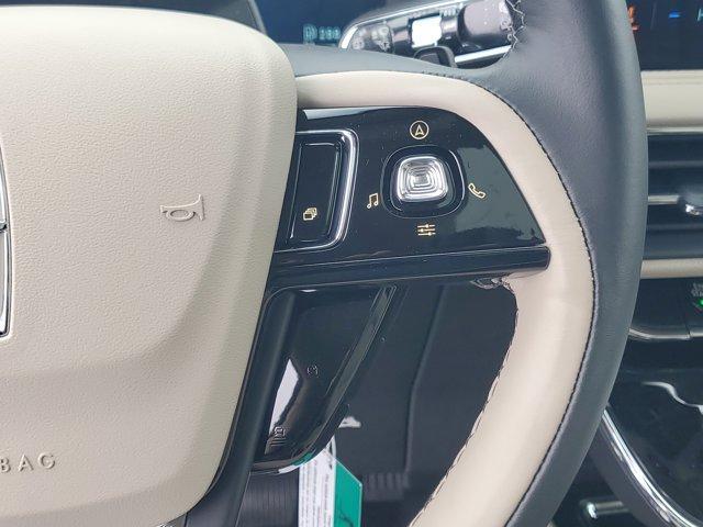 new 2025 Lincoln Corsair car, priced at $61,161