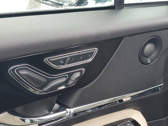 new 2025 Lincoln Corsair car, priced at $61,161