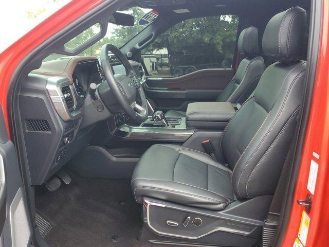 used 2022 Ford F-150 car, priced at $45,995