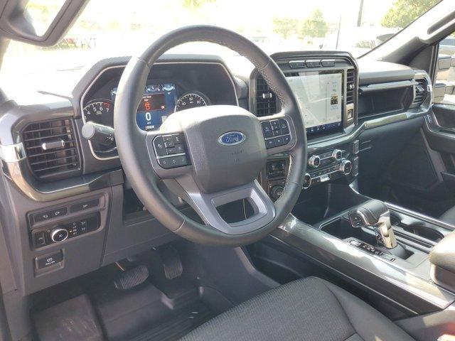 used 2023 Ford F-150 car, priced at $43,995