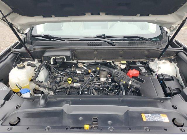 used 2022 Lincoln Nautilus car, priced at $39,995