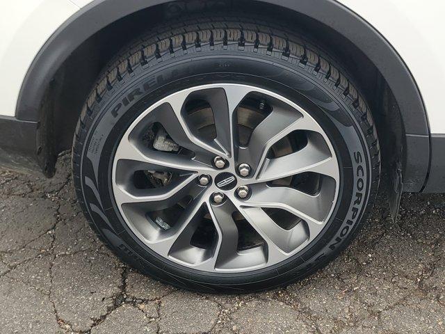 used 2022 Lincoln Nautilus car, priced at $39,995