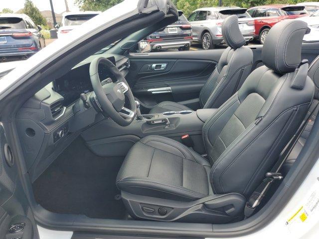 used 2024 Ford Mustang car, priced at $64,995