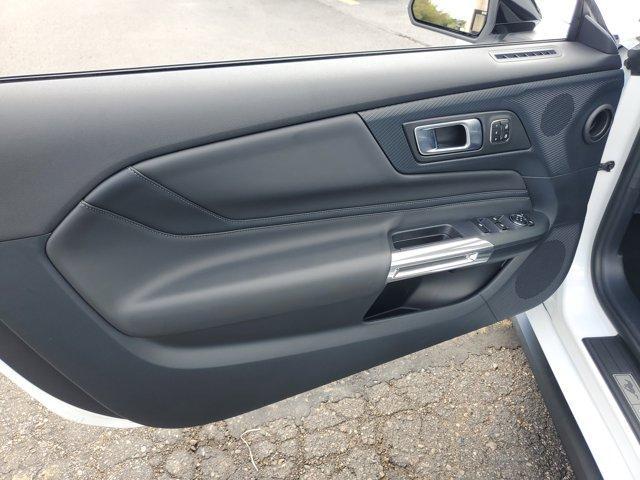 used 2024 Ford Mustang car, priced at $64,995