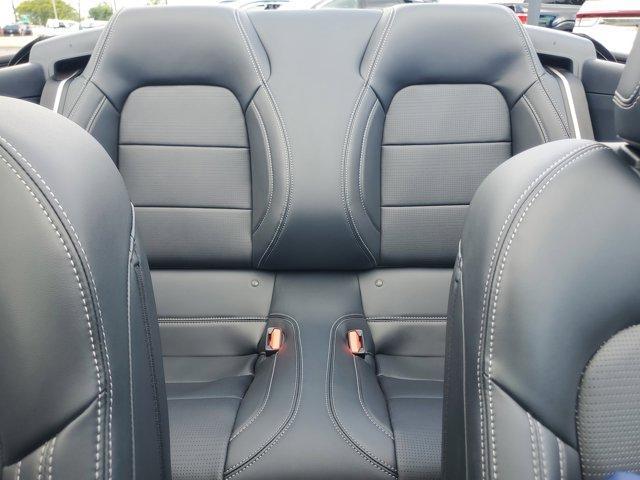 used 2024 Ford Mustang car, priced at $64,995