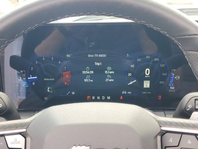 used 2024 Ford Mustang car, priced at $64,995