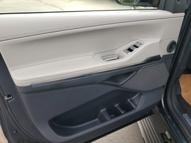 new 2025 Lincoln Navigator L car, priced at $96,619