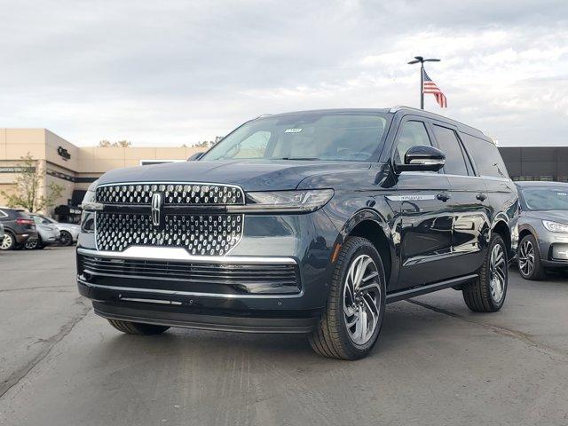new 2025 Lincoln Navigator L car, priced at $96,619
