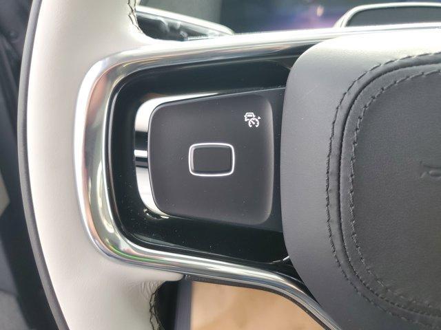 new 2025 Lincoln Navigator L car, priced at $96,619