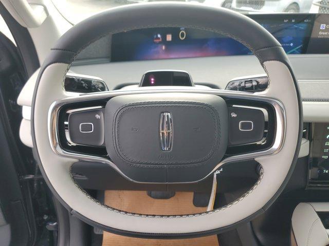 new 2025 Lincoln Navigator L car, priced at $96,619