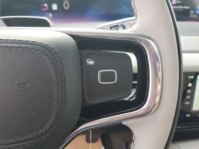 new 2025 Lincoln Navigator L car, priced at $96,619