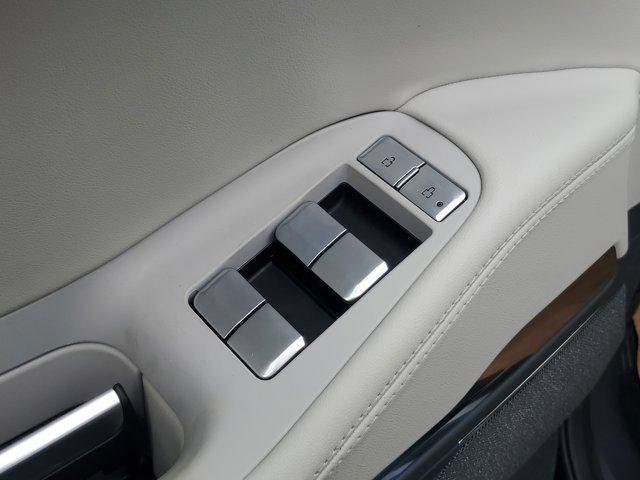 new 2025 Lincoln Navigator L car, priced at $96,619