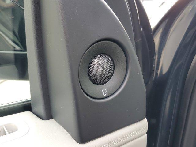 new 2025 Lincoln Navigator L car, priced at $96,619