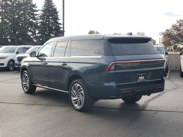 new 2025 Lincoln Navigator L car, priced at $96,619