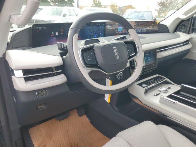 new 2025 Lincoln Navigator L car, priced at $96,619