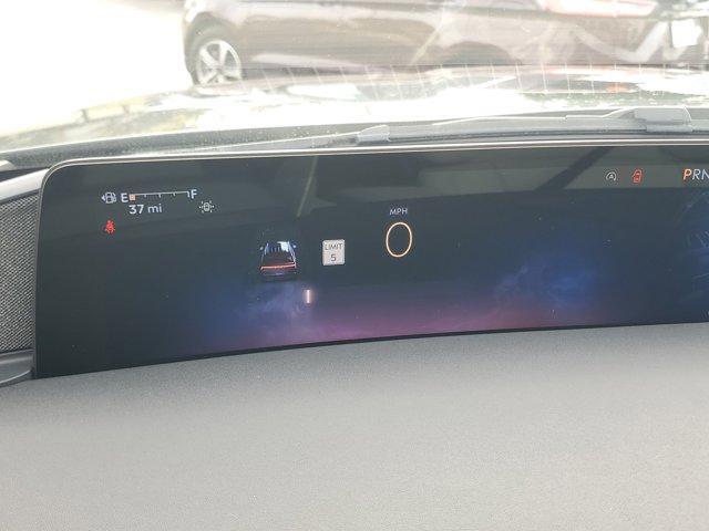 new 2025 Lincoln Navigator L car, priced at $96,619