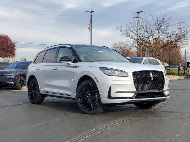 new 2025 Lincoln Corsair car, priced at $46,927