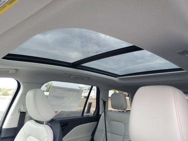 new 2025 Lincoln Aviator car, priced at $63,294