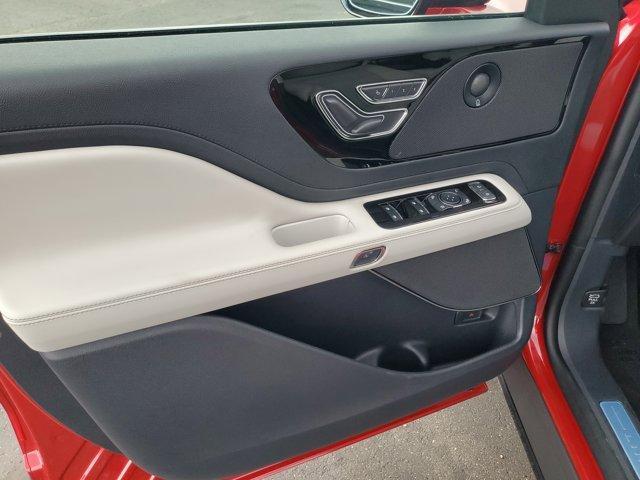 new 2025 Lincoln Aviator car, priced at $63,294