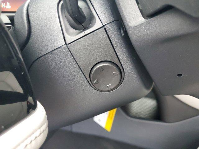 new 2025 Lincoln Aviator car, priced at $63,294