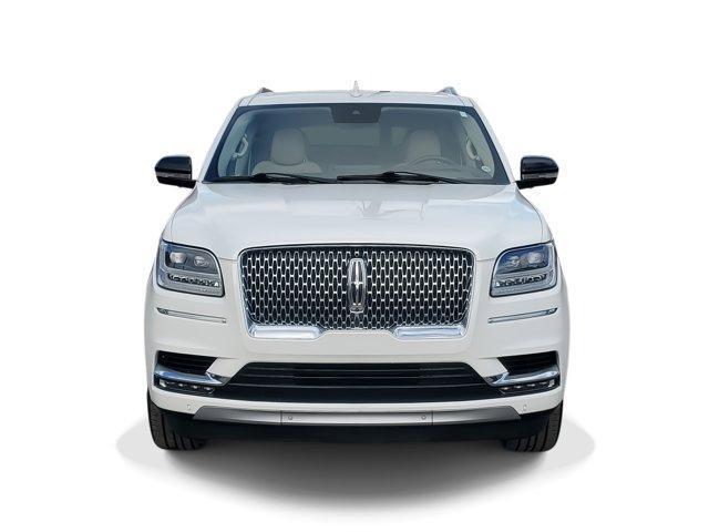 used 2021 Lincoln Navigator car, priced at $57,995