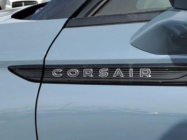 new 2024 Lincoln Corsair car, priced at $42,222