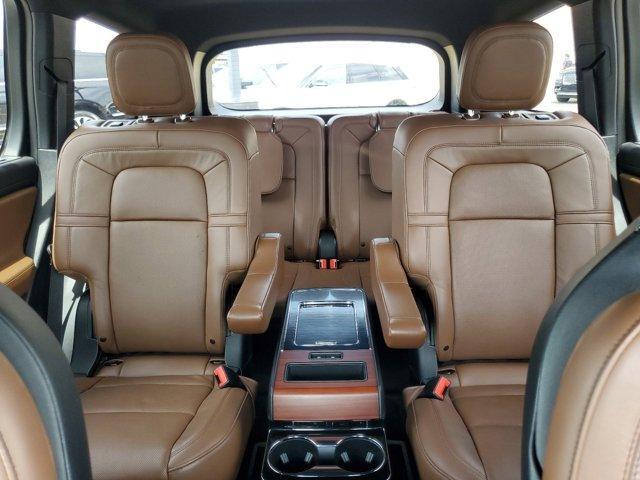 used 2023 Lincoln Aviator car, priced at $55,995