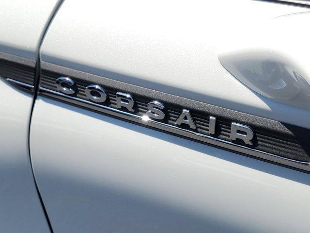 new 2024 Lincoln Corsair car, priced at $41,024