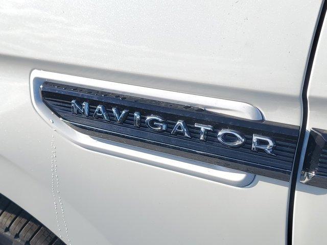 new 2024 Lincoln Navigator L car, priced at $103,478