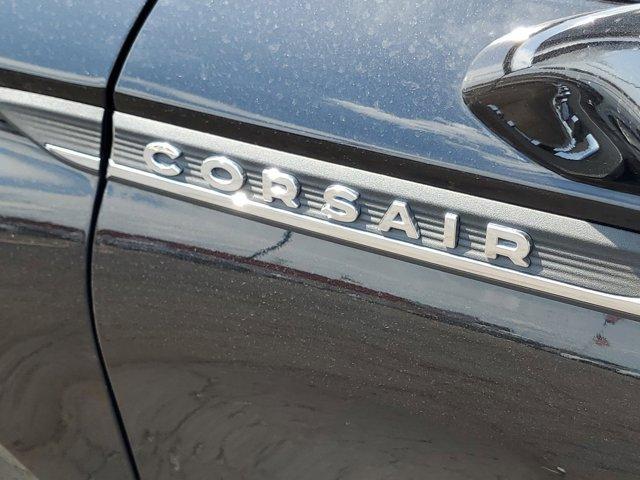 new 2024 Lincoln Corsair car