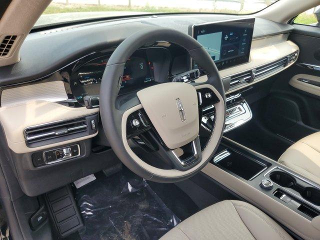 new 2025 Lincoln Corsair car, priced at $44,213