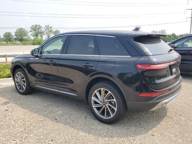 new 2025 Lincoln Corsair car, priced at $44,213