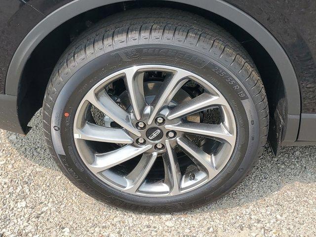 new 2025 Lincoln Corsair car, priced at $44,213