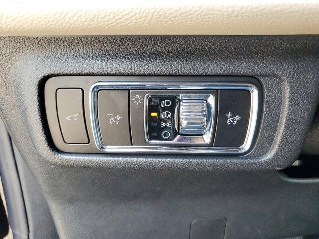 new 2025 Lincoln Corsair car, priced at $44,213