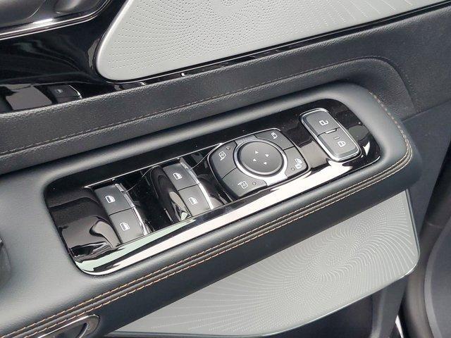 new 2025 Lincoln Aviator car, priced at $73,470