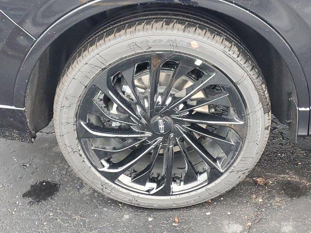 new 2025 Lincoln Aviator car, priced at $73,470