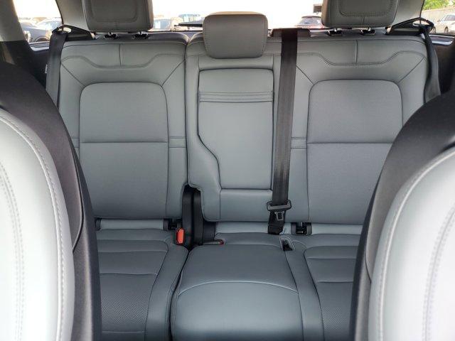 used 2022 Lincoln Corsair car, priced at $33,995