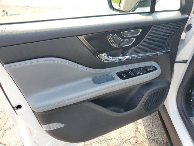 used 2022 Lincoln Corsair car, priced at $33,995