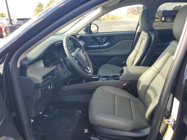 new 2026 Lincoln Corsair car, priced at $46,418