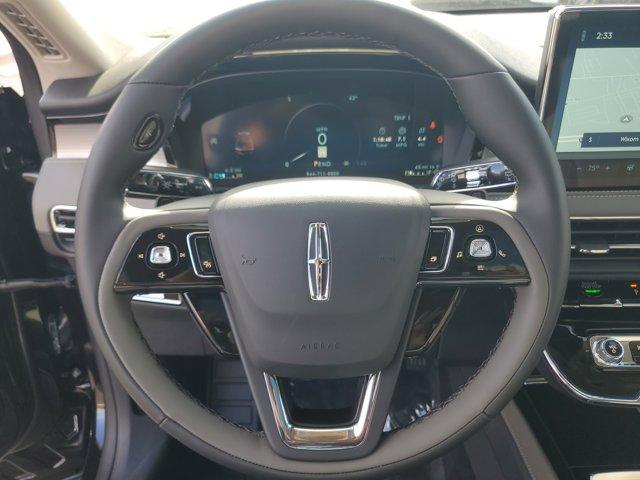 new 2026 Lincoln Corsair car, priced at $46,418