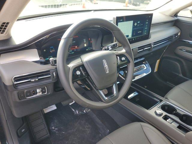 new 2026 Lincoln Corsair car, priced at $46,418