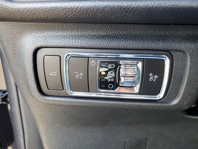 new 2026 Lincoln Corsair car, priced at $46,418