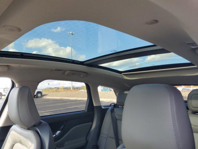 new 2026 Lincoln Corsair car, priced at $46,418