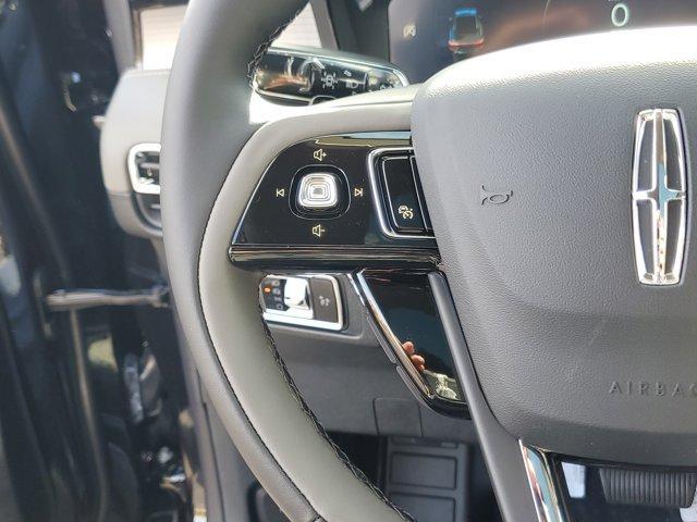 new 2026 Lincoln Corsair car, priced at $46,418