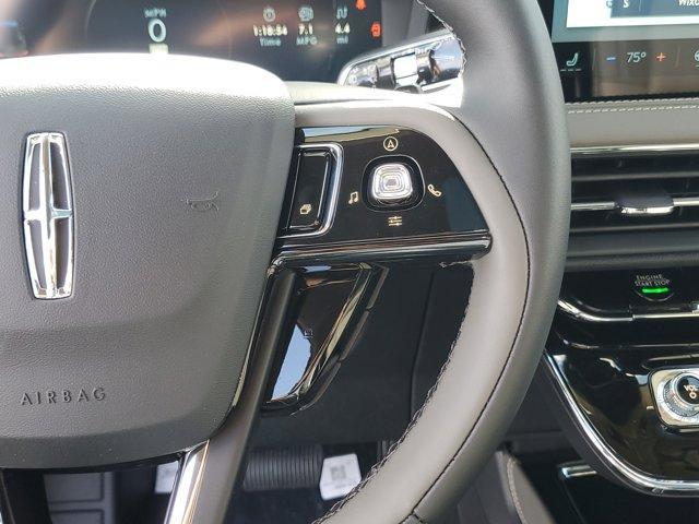 new 2026 Lincoln Corsair car, priced at $46,418