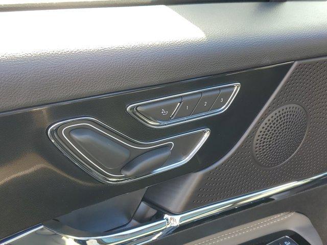 new 2026 Lincoln Corsair car, priced at $46,418