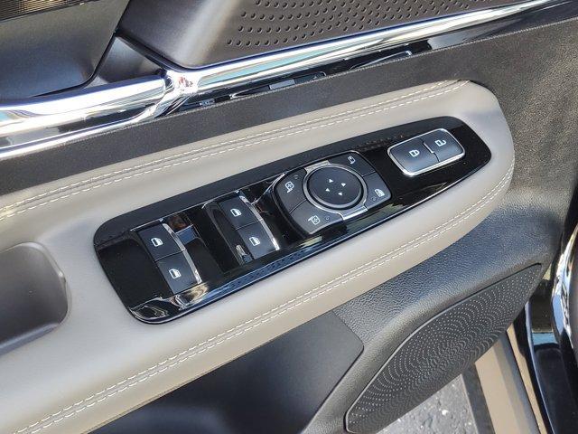 new 2026 Lincoln Corsair car, priced at $46,418